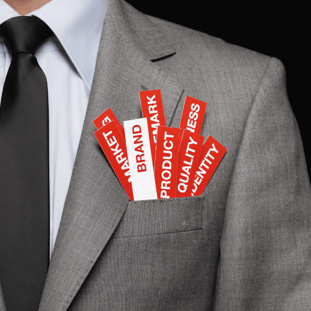 Professional marketing consultant discussing business growth strategy across branding, social media marketing, paid marketing, digital marketing strategy