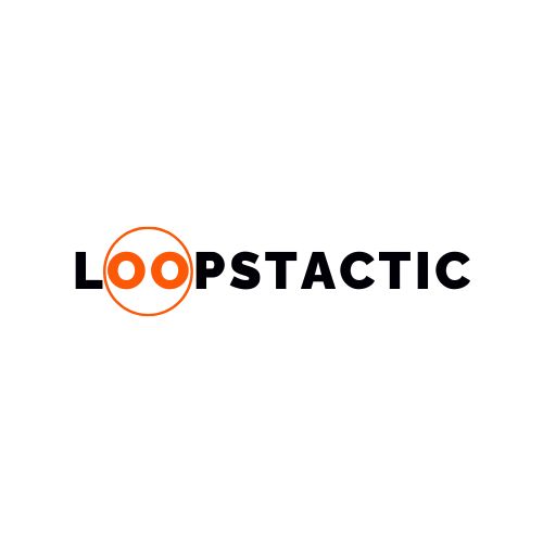 Loopstactic Logo