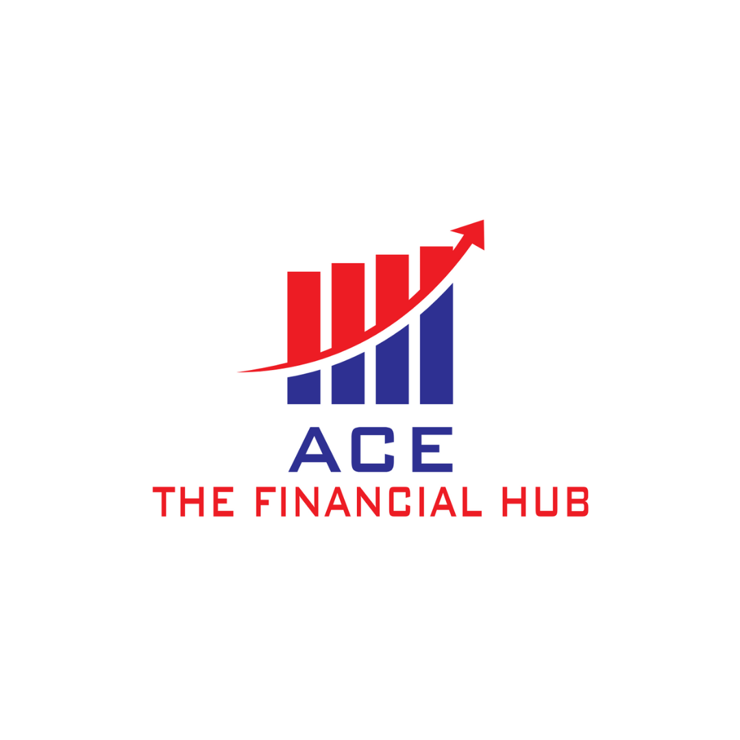 Ace the Financial Hub logo