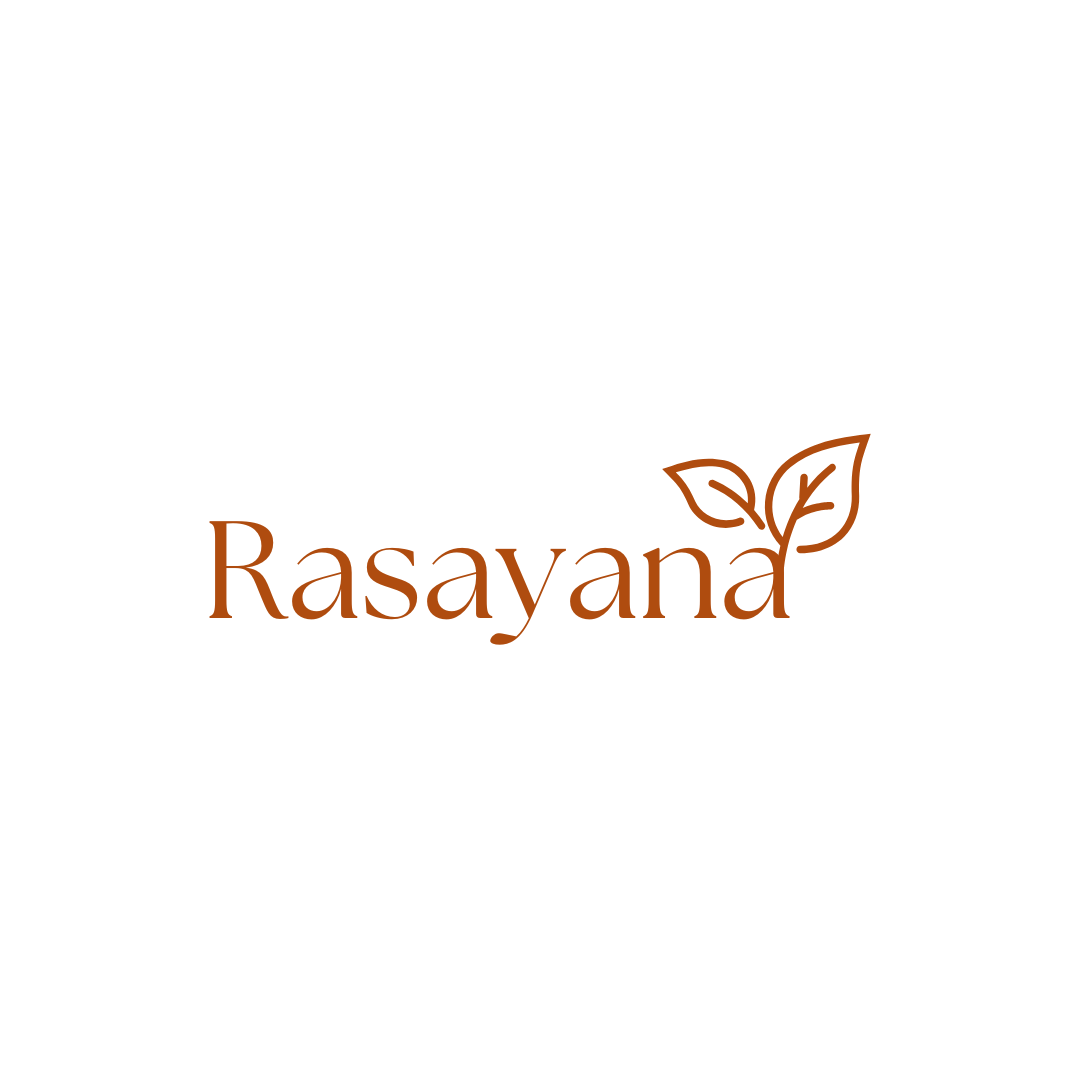 Rasayana Logo