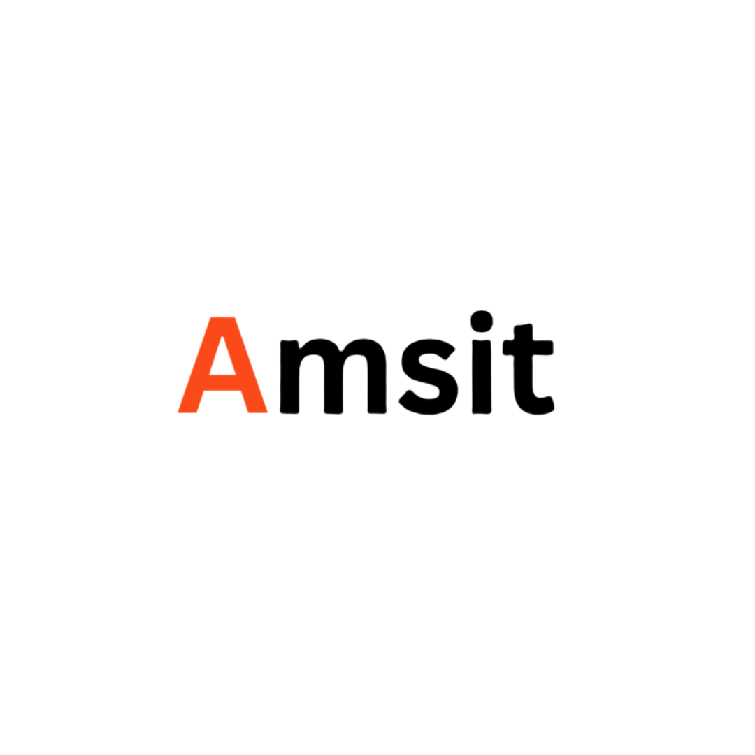 Amsit Logo