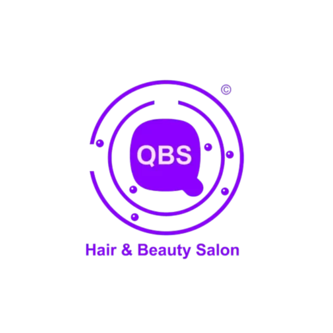 Quality Best Salon Logo